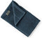 LINNICK Pure Gastendoek - 100% Katoen - Ocean Blue - 30x50cm - Per 6 Stuks