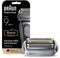 Braun Series 9 PRO+ - Scheerkop 96M - Originele vervangingskop - Zilver