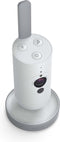 Philips Avent Connected SCD923/26 - Beeldbabyfoon - Full HD met app en nachtlampje - Grijs/Wit
