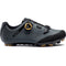 Northwave Origin Plus 2 - MTB schoenen - Ademend bovenwerk en SLW3-draaiknop - Antraciet 43