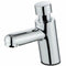 EDOUARD ROUSSEAU Mengkraan - Losse kraan - 15 cm breed - Grijs Chrome
