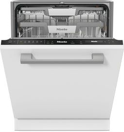 Miele G 7672 SC Vi - Inbouwvaatwasser - AutoDos SensorDry QuickPowerWash