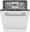 Miele G 7672 SC Vi - Inbouwvaatwasser - AutoDos SensorDry QuickPowerWash
