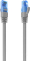 AISENS A135-0783 netwerkkabel Grijs 15 m Cat6 U/UTP (UTP)