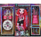 Rainbow High Rainbow Vision Shadow High Neon Shadow - Mara Pinkett (neonroze) - Modepop