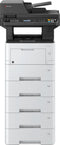 Multifunctional Laser Kyocera M3145DN