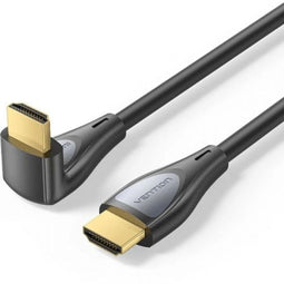 Vention ALRBH - HDMI-Kabel - 2 m (2 stuks)