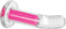 Gender X Vibrator Love Toy Pink Paradise Roze