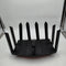 TP-Link Archer AX90 - Tri-Band Router - AX6600 WiFi 6 - Zwart