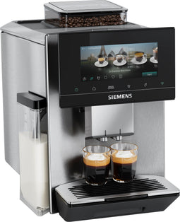 Siemens TQ9X3B83 - Espresso Volautomaat - 41 drankvariaties - 1500W