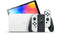 Nintendo Switch OLED - Handheld - Super Mario Bros: Wonder + 12 maanden Switch Online - Wit