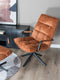Fauteuil Dorus Arm Fusion - Rust 272