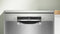 BOSCH SMS4EMI06E - Vaatwasser - 6 programma's - RVS