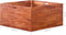 vidaXL - Plantenbak - verhoogd - 100x100x50 - cm - acaciahout
