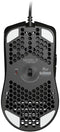 Glorious Model O - Gaming Muis - 12000 DPI - Glossy Zwart