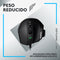 Logitech G502 X - Bedrade Gaming Muis - HERO 25K Sensor - Zwart
