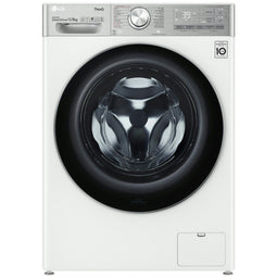 LG F4DV912A2E - Was-droogcombinatie - EZDispense TurboWash AI DD - Kleur niet gespecificeerd