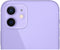 Apple iPhone 12 - Paars - 128 GB - Fysieke simkaart + eSIM