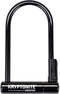 Kryptonite Keeper Standard - Beugelslot ART-2 met Kabel 120 cm - Zwart
