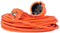 Topgear Verlengsnoer / tuinsnoer oranje 20 meter