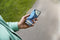 Fairphone 4 - Smartphone - 6GB RAM - 128GB opslag - Grijs