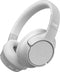 Fresh 'n Rebel Clam Fuse - Draadloze Over-Ear Koptelefoon - ANC en Ambient Sound Mode - Grijs