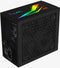 Aerocool LUX RGB - Voeding ATX12V 650W - 80 Plus Bronze