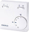 Eberle RTR-E 6731 Kamerthermostaat Opbouw (op muur) 5 tot 30 °C