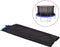 vidaXL 142099 - Veiligheidsnet - 3,96 m ronde trampoline - Zwart
