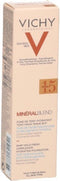 Vichy Minéralblend foundation - 15 Terra - 30ML - natuurlijke dekking