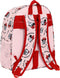 Disney Minnie Mouse, Me Time - Rugzak - 34 x 28 x 10 cm - Polyester