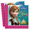 Servetten Disney Frozen 20 Stuks