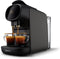 Philips L'OR Barista Sublime LM9012/20 - Koffiezetapparaat voor Capsules - Inclusief 9 Capsules - Grijs