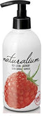 Naturalium - Raspberry Body Milk - 370ml