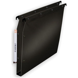 HANGMAP 330/275 ZWART 30MM ULT