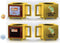 Super Mario Bros - Like A Boss 3D Thermische Mok
