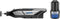 Dremel 8240-3/45 - Multitool - 12 V Li-Ion Accu (2.0 Ah) - 45 Accessoires - 3 Hulpstukken - Soft bag