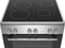 BOSCH HKA090150 - Keramisch Fornuis - 7 Verwarmingssystemen - Serie 2