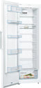 BOSCH KSV36VWEP - Vrijstaande koelkast - 346 liter - Wit