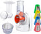 Esperanza - Multifunctionele keukenmachine - 3-in-1