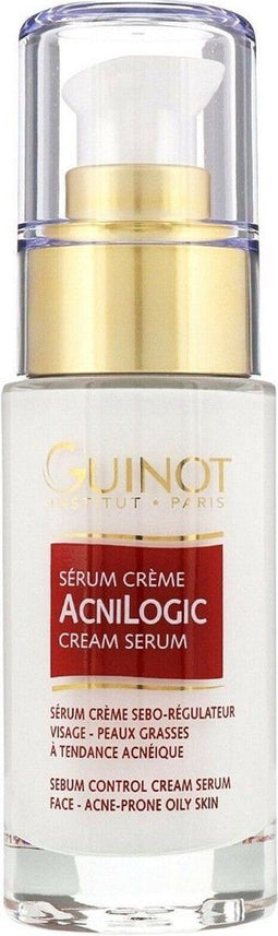 Guinot AcniLogic Intelligent Sebum Control Serum 30ml