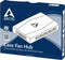 Arctic Cooling - Case Fan Hub - Zwart