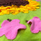 Mister Mill Snuffelmat Hond - Kat - 73 x 73 cm Speelmat - Speelgoed Intelligentie - Interactief Speelgoed - Opvouwbaar - Zonnebloem