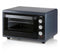 DOMO DO518GO - Grillbakoven - 38L - 90 minuten timer - Zwart