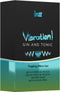Intt Vibration! Gin & Tonic Tintelende Gel