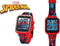 Accutime Spider-Man Smartwatch Kinderen - Selfie Camera, Foto & Video - Rood