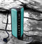 Hercules WAE Outdoor Rush - Bluetooth® Speaker - Oceanproof FM-Radio - 8W RMS