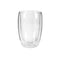 Axentia Dubbelwandige Glazen - Latte Macchiato - Set van 2 (2 stuks)