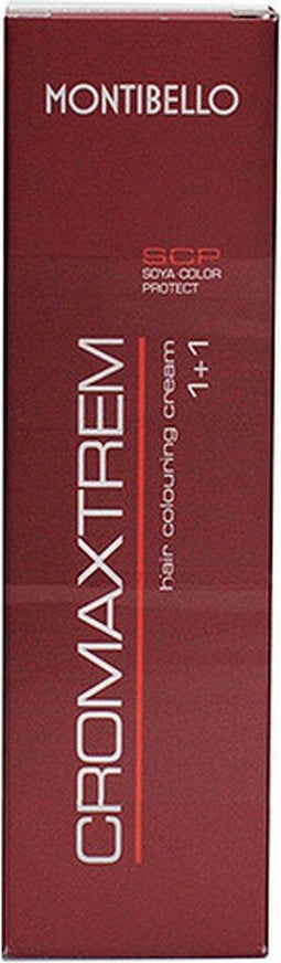 Permanente Kleur Cromaxtrem Montibello Cromaxtrem P8 #P8