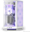 NZXT H6 Flow - Tower - Gehard glas - Wit